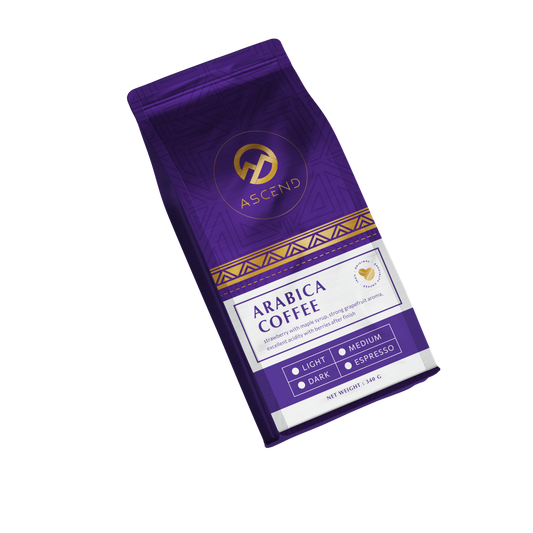 Sumatran Dark Roast
