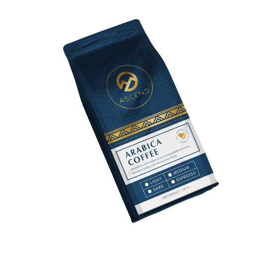Peruvian Microlot - Honey Process