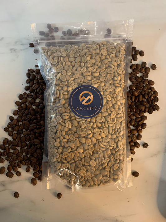 Guatemala - Asproguate - Organically grown Fair Trade