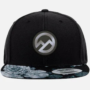 Rose Brim w/logo
